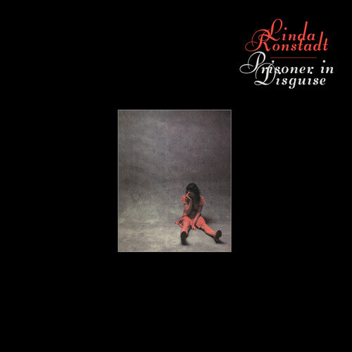 Linda Ronstadt - Prisoner In Disguise [Vinyl LP]
