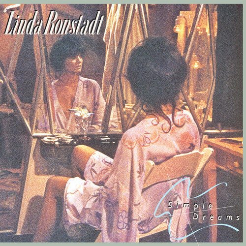 Linda Ronstadt - Simple Dreams [Vinyl LP]