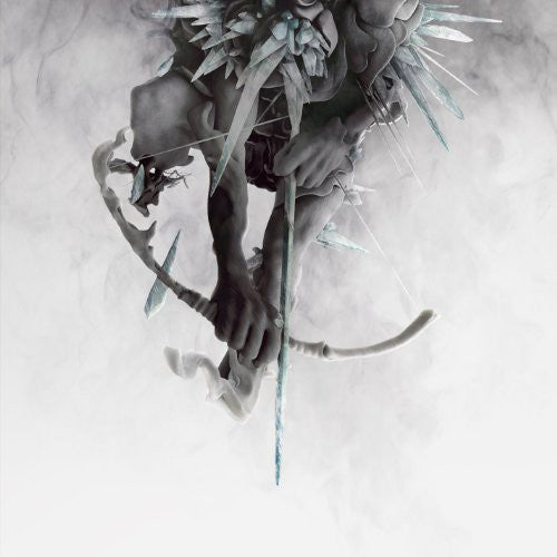 LINKIN PARK - The Hunting Party [2 LP]
