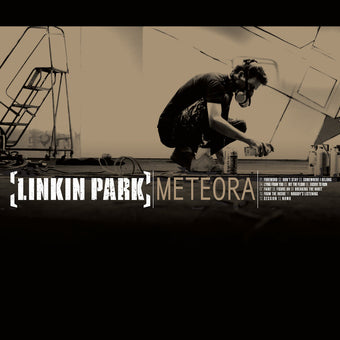 Order Linkin Park - Meteora (Vinyl)