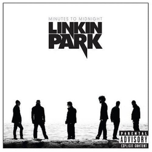 Order Linkin Park - Minutes To Midnight (Gatefold, Vinyl LP)