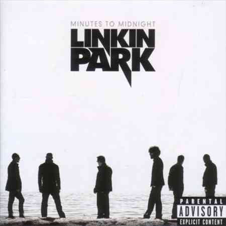 LINKIN PARK - Minutes to Midnight [180g LP]