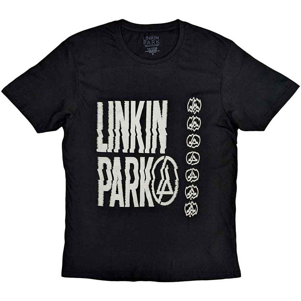 LINKIN PARK - Shift Black