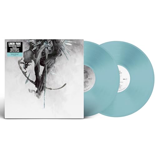 LINKIN PARK - The Hunting Party (Vinyl)