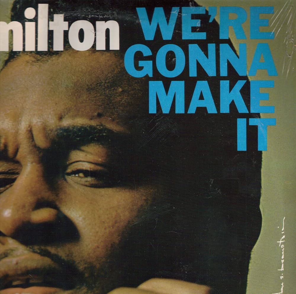 Little Milton - We'Re Gonna Make It (Chess Acoustic Sounds Series) [180G LP]