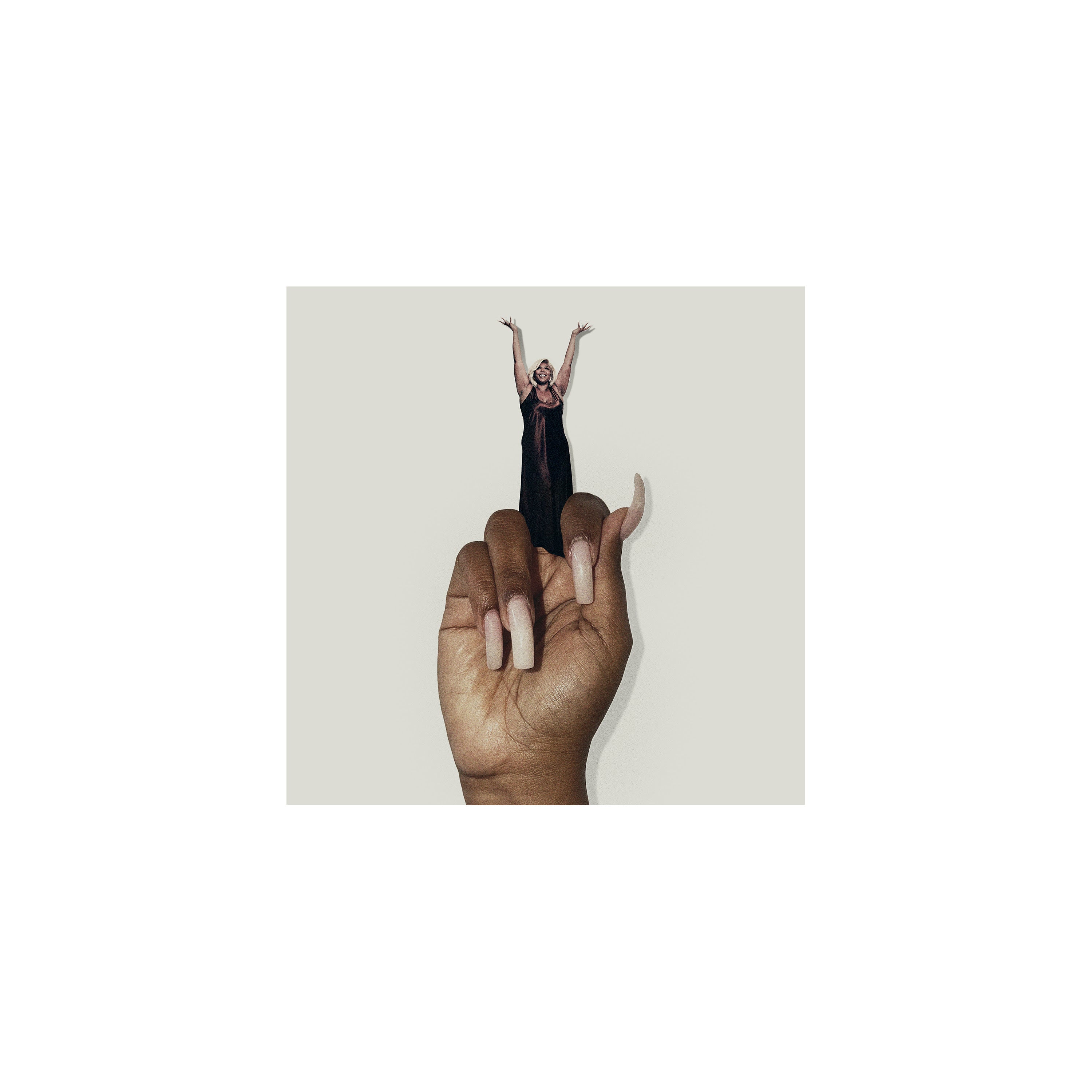 Lizzo - Bitch [Translucent Red Vinyl]
