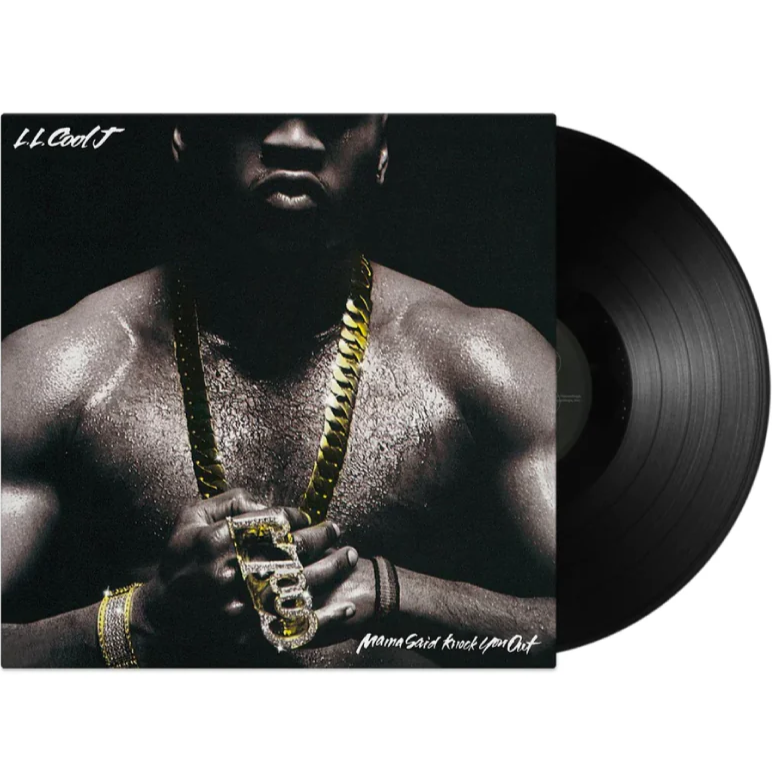 LL Cool J - Mama Said Knock You Out [Explicit Content]