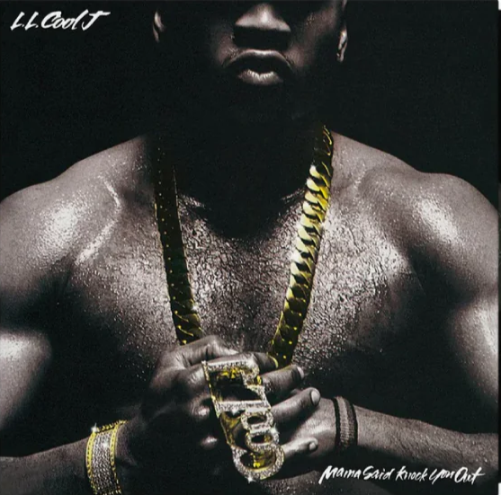 LL Cool J - Mama Said Knock You Out [Explicit Content]