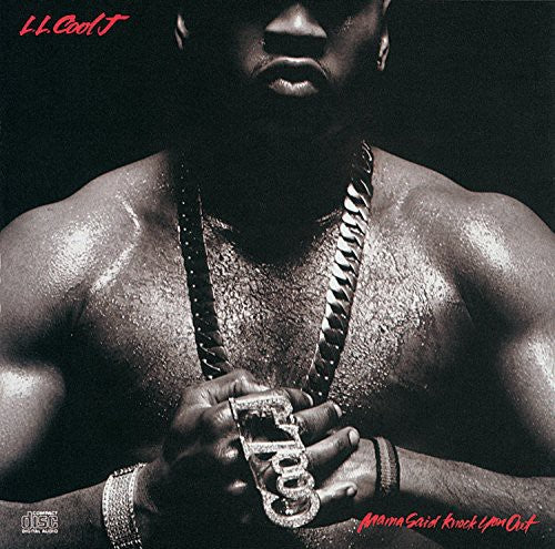 Order LL Cool J - Mama Said Knock You Out (Vinyl)