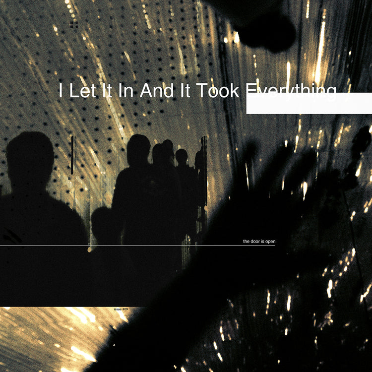Loathe - I Let It In And It Took Everything [Black Smoke] [2LP]