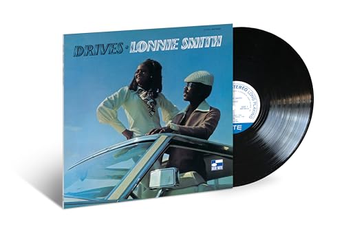 Lonnie Smith - Drives (Blue Note Classic Vinyl Series) (180 Gram Vinyl)