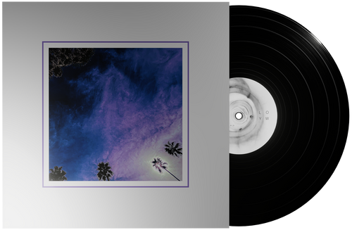 Look Outside Your Window - Look Outside Your Window [Explicit Content] (Black Vinyl)
