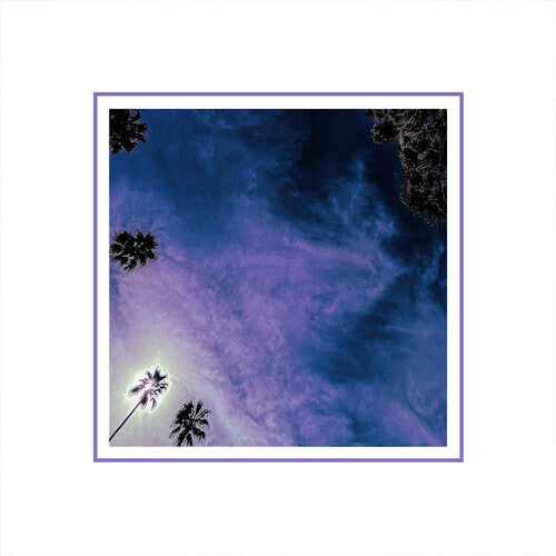 Look Outside Your Window - Look Outside Your Window [Explicit Content] (Black Vinyl)