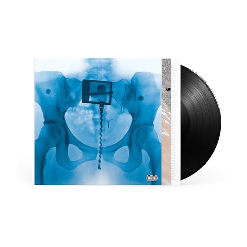 Lorde - Virgin [180G Lp]