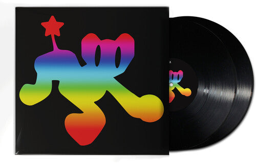 Loukeman - Sd-3 [2LP]