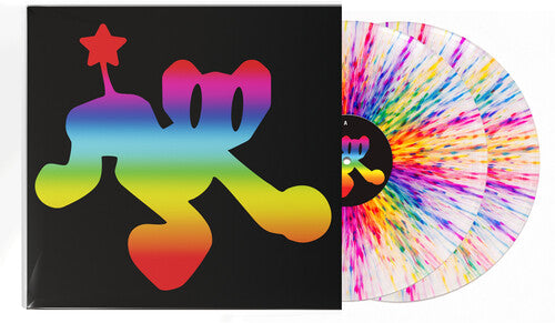 Loukeman - Sd-3 (Indie Exclusive) [Rainbow Swirl] [2LP]