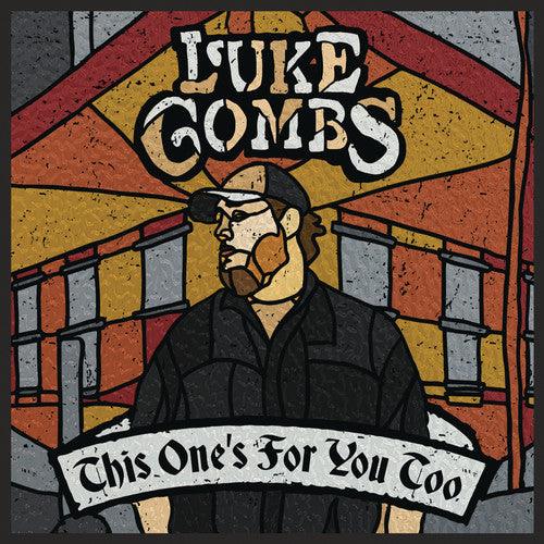 Order Luke Combs - This One's For You Too (2xLP Vinyl)