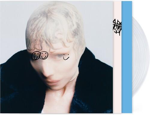 Lykke Li - Afterparty [Explicit Content] (Limited Edition, Indie Exclusive, Clear Vinyl)