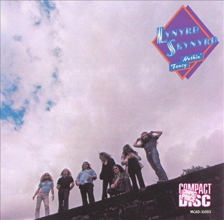 Lynyrd Skynyrd - Nuthin' Fancy (180 Gram Vinyl)