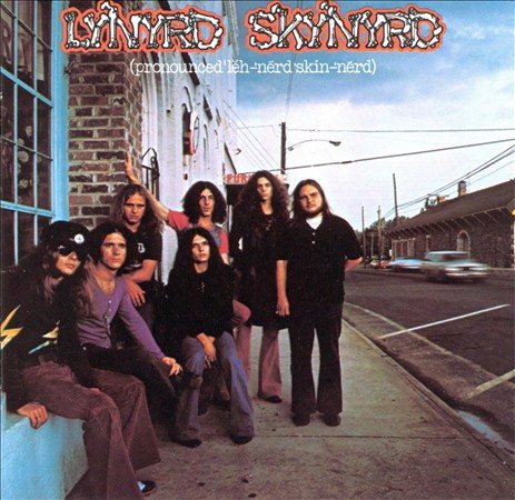 Lynyrd Skynyrd - (pronounced 'leh-'nérd 'skin-'nérd) (180 Gram Vinyl) [Import]