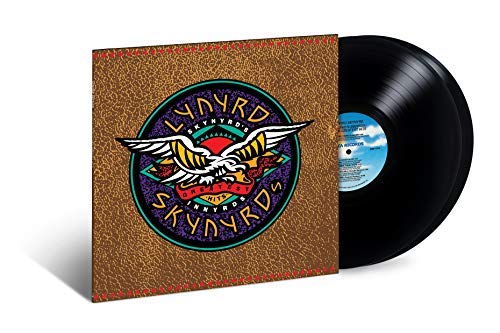 Lynyrd Skynyrd - Skynyrd's Innyrds (Their Greatest Hits) [LP]