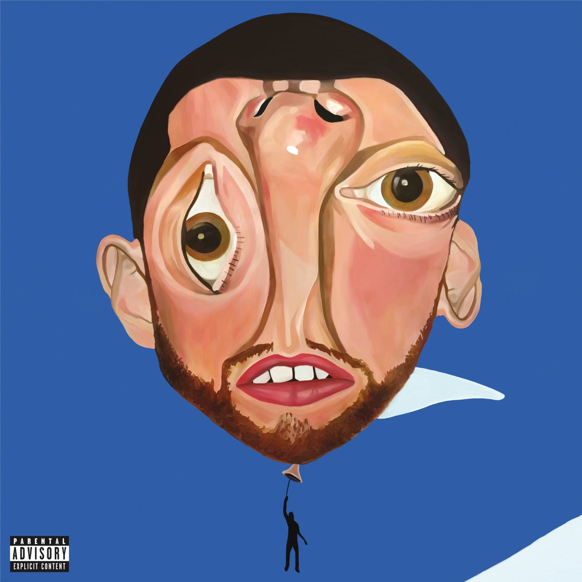 Mac Miller - Balloonerism [Explicit Content] (2 LP)