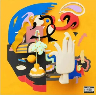 Mac Miller - Faces (Limited Edition, White Vinyl) (3 LP)