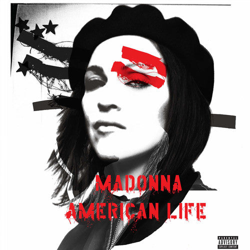Madonna - American Life [Explicit Content] (180 Gram Vinyl) (2 LP)
