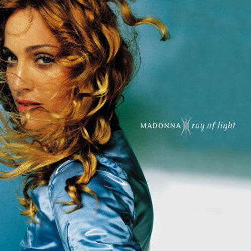 Order Madonna - Ray Of Light (2xLP Vinyl)