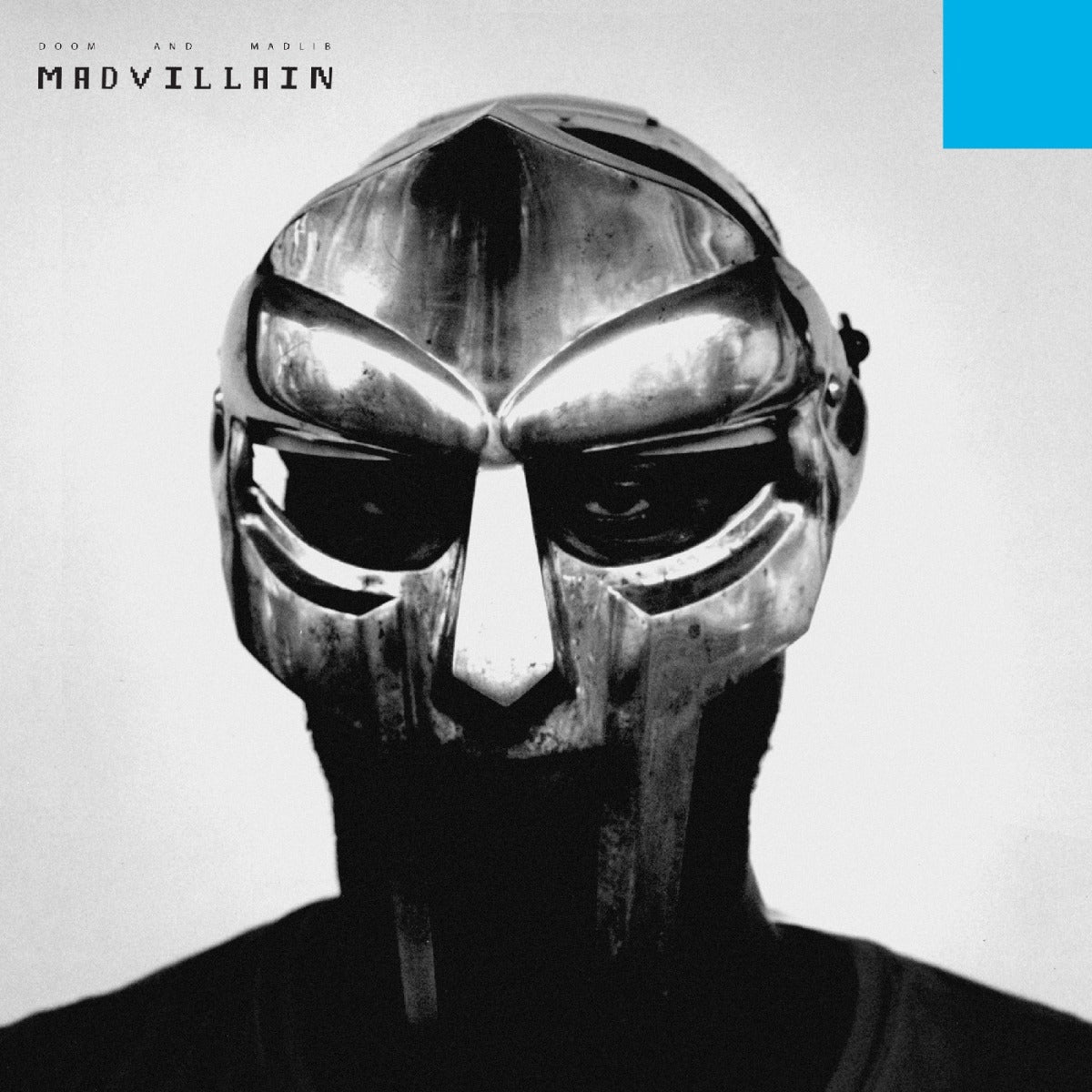 Madvillain - Madvillain (MF Doom & Madlib) Madvillainy [(Audiophile Edition) 45rpm 180g 2LP]
