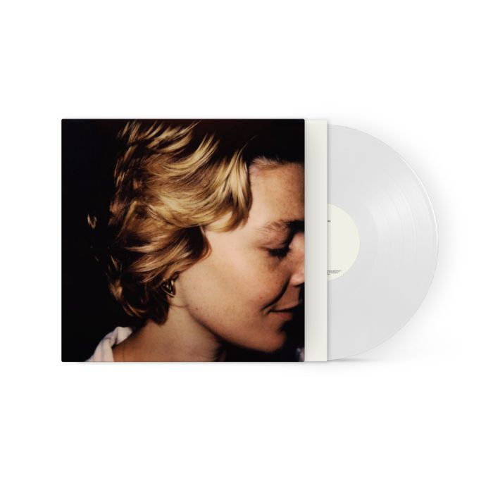 Order Maggie Rogers - Don't Forget Me (White Vinyl)
