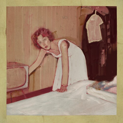 Manchester Orchestra - I'm Like a Virgin Losing a Child (20th Anniversary Edition) (Indie Exclusive, Burgundy Vinyl) (2 LP)