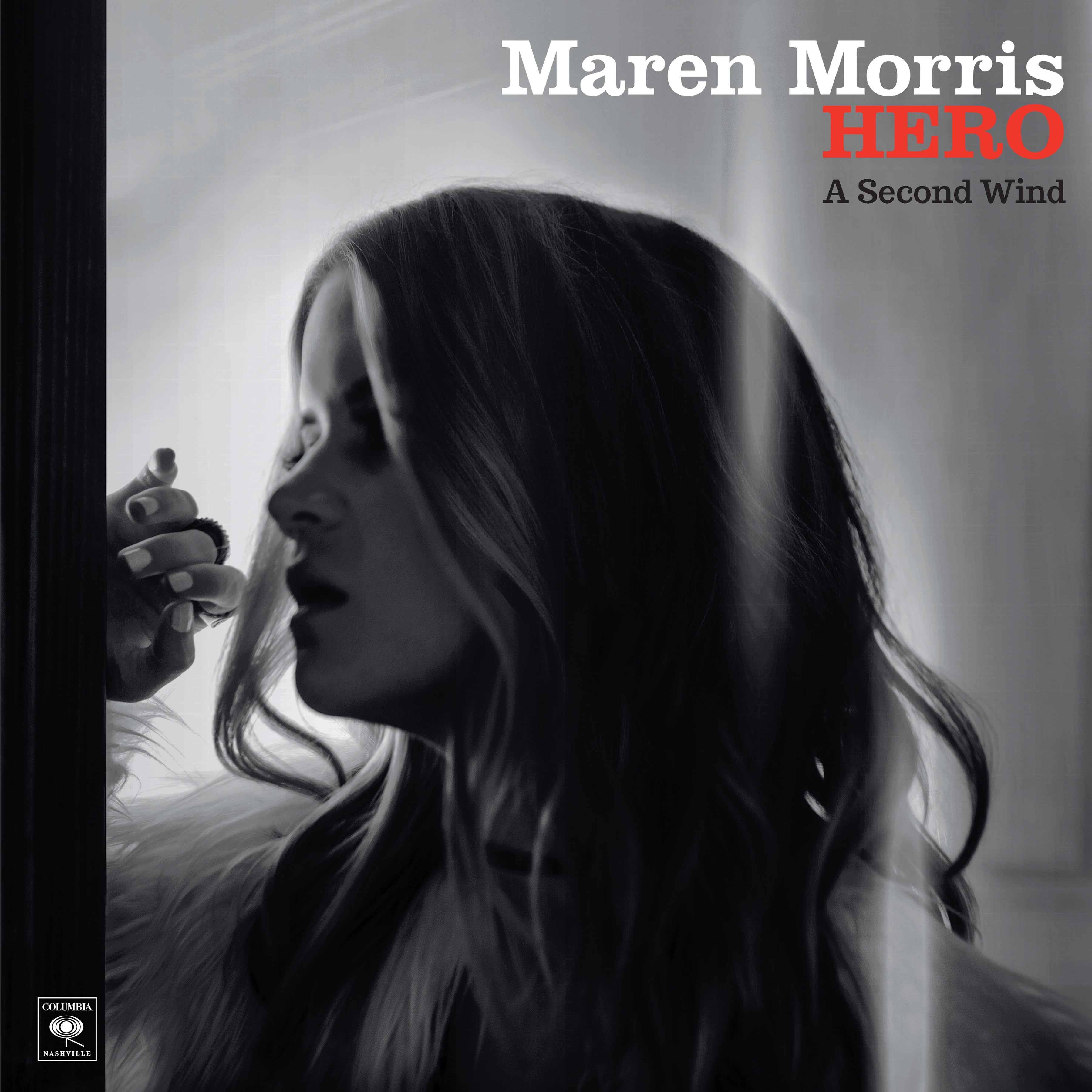 Maren Morris - Hero: A Second Wind [2LP]
