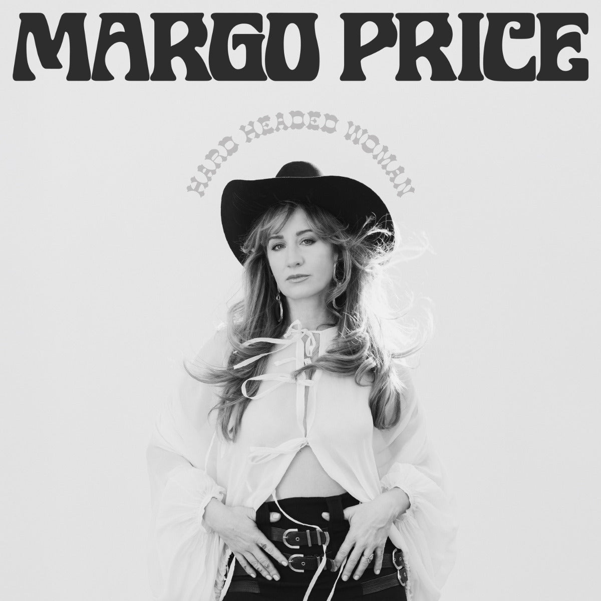 Margo Price - Hard Headed Woman (Indie Exclusive) [Red Velvet LP]