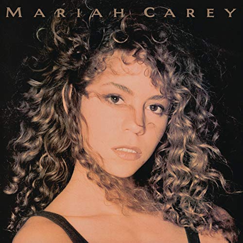 Mariah Carey - Mariah Carey (Remastered, LP)