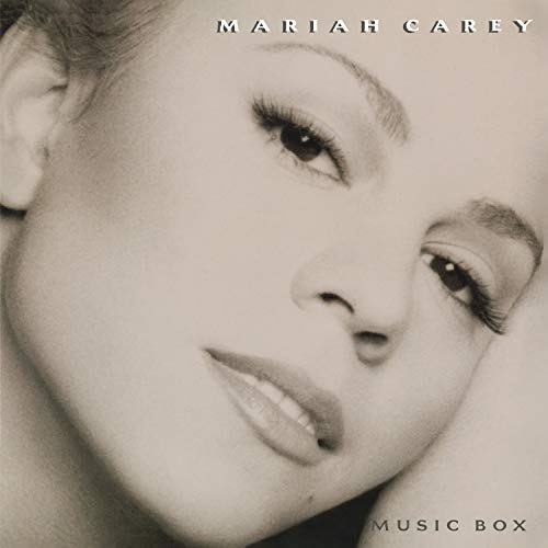 Mariah Carey - Music Box (Remastered, Vinyl LP)