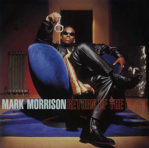 Order Mark Morrison - Return Of The Mack (Limited Edition Purple Vinyl)