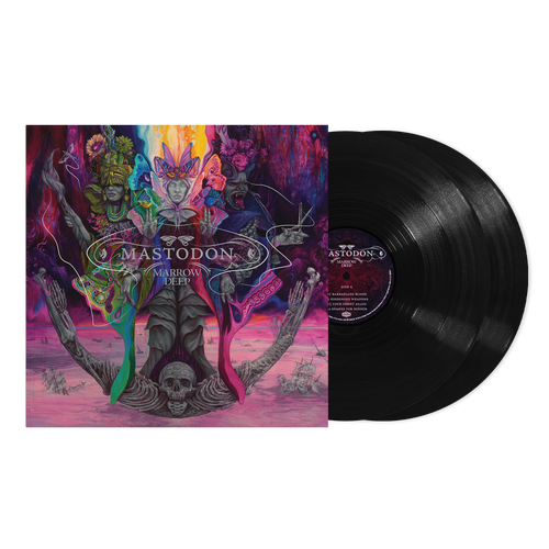 Mastodon - Marrow Deep [2LP]