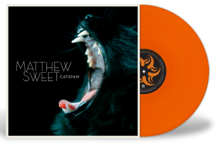 Matthew Sweet - Catspaw (INDIE EXCLUSIVE) (Vinyl)
