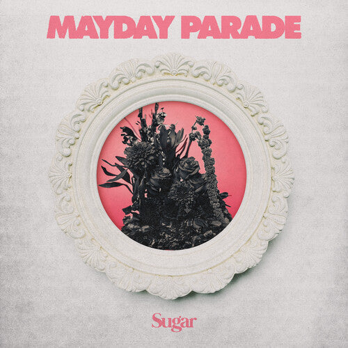 Mayday Parade - Sugar [Vinyl LP]
