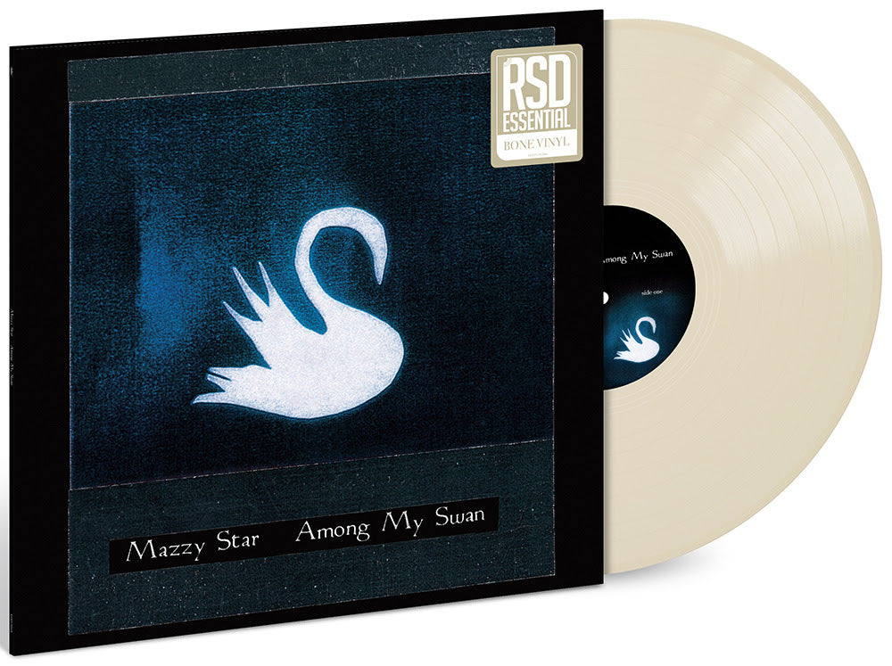 Mazzy Star - Among My Swan (Bone Vinyl) (Rsd Essential Edition) (Vinyl)