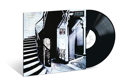 Mazzy Star - She Hangs Brightly [Lp] (Vinyl)