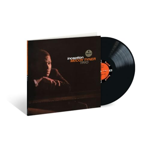 Mccoy Tyner - Inception (Verve Acoustic Sounds Series) [180G Lp]