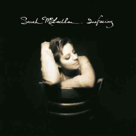 Sarah Mclachlan - Surfacing (180 Gram Vinyl) [Import]