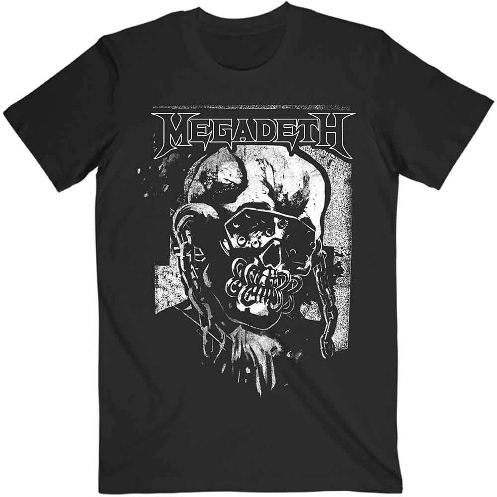 Megadeth - Hi-Con Vic Black