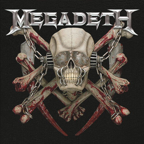 Order Megadeth - Killing Is My Business And Business Is Good: The Final Kill (2xLP Vinyl)