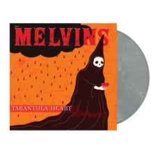 Order Melvins - Tarantula Heart (Indie Exclusive, Limited Edition Silver Streak Vinyl)