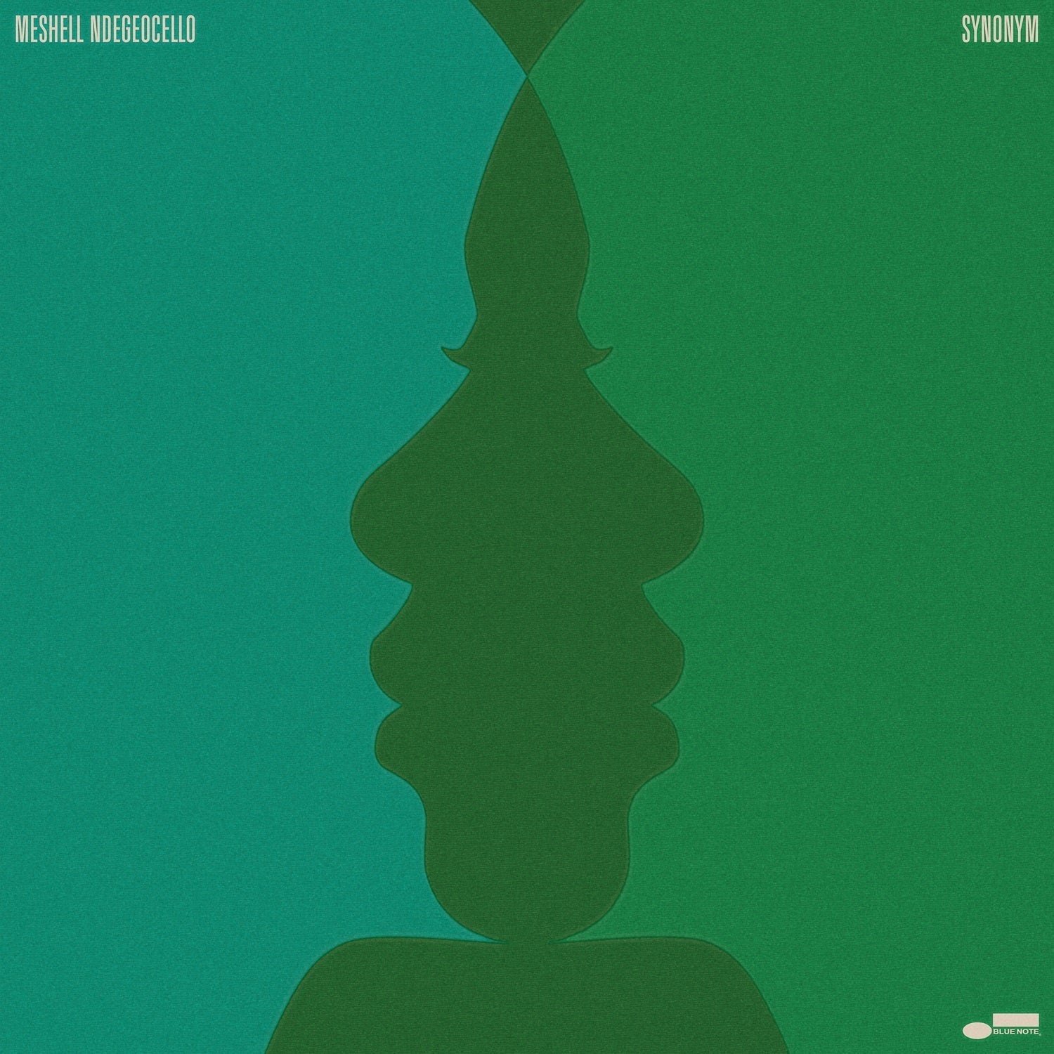 Meshell Ndegeocello - Synonym [2LP]