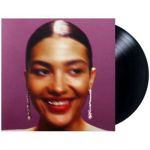 Olivia Dean - Messy [LP]
