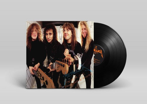 Order Metallica - Garage Days Re-Revisited (Remastered, Vinyl)